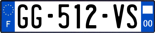 GG-512-VS