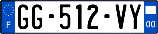 GG-512-VY