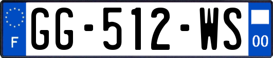 GG-512-WS