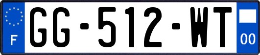 GG-512-WT