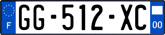 GG-512-XC