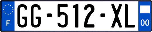 GG-512-XL