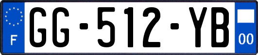GG-512-YB