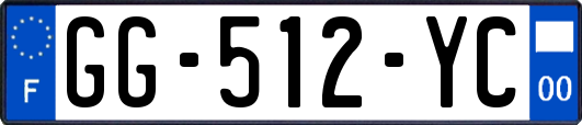 GG-512-YC