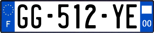 GG-512-YE