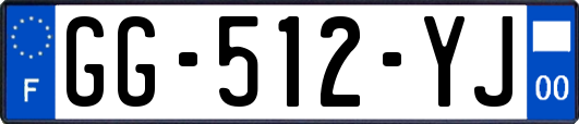 GG-512-YJ