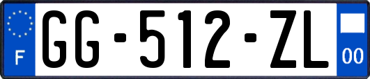 GG-512-ZL