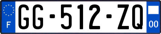 GG-512-ZQ