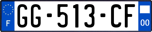 GG-513-CF
