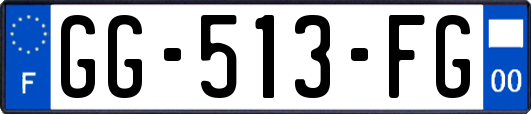 GG-513-FG