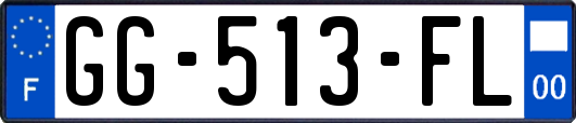 GG-513-FL