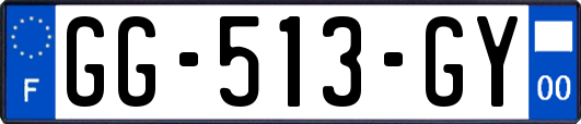 GG-513-GY