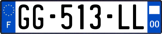 GG-513-LL