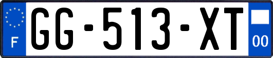 GG-513-XT