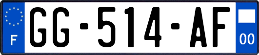 GG-514-AF