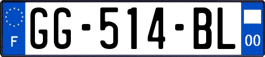 GG-514-BL