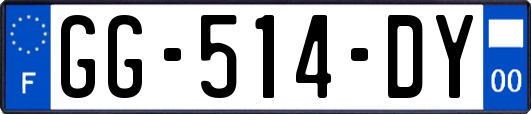 GG-514-DY