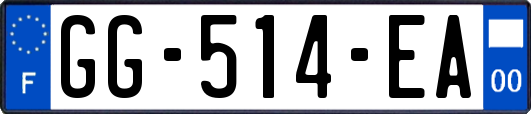 GG-514-EA
