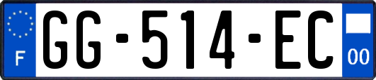 GG-514-EC