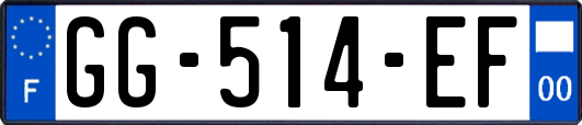GG-514-EF