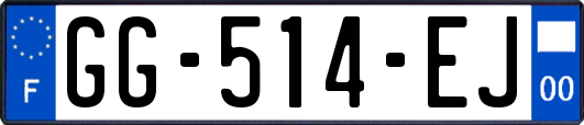 GG-514-EJ