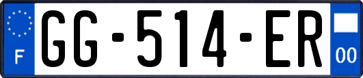 GG-514-ER