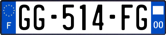 GG-514-FG