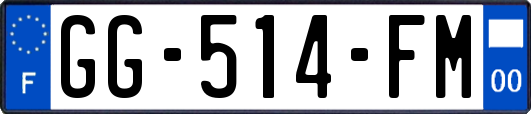 GG-514-FM
