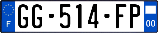 GG-514-FP