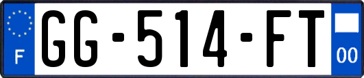GG-514-FT