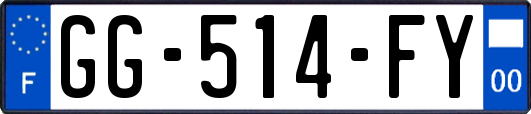 GG-514-FY