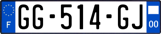 GG-514-GJ