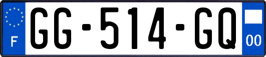 GG-514-GQ