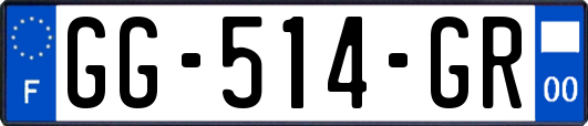 GG-514-GR