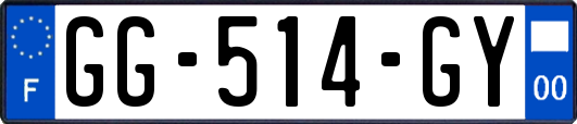 GG-514-GY