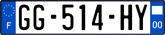 GG-514-HY
