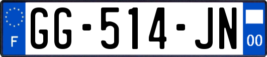 GG-514-JN