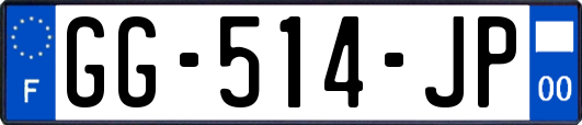 GG-514-JP