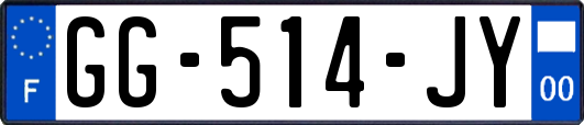GG-514-JY