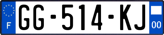 GG-514-KJ