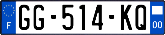 GG-514-KQ