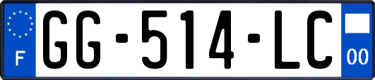 GG-514-LC
