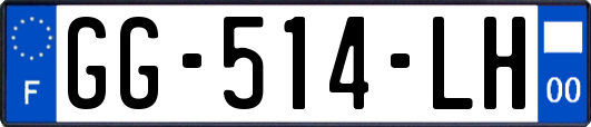 GG-514-LH