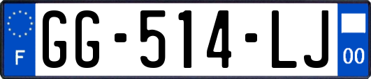 GG-514-LJ