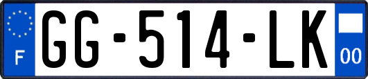 GG-514-LK