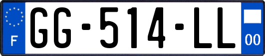 GG-514-LL