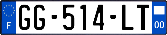 GG-514-LT