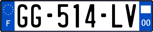 GG-514-LV