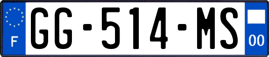 GG-514-MS