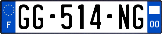 GG-514-NG
